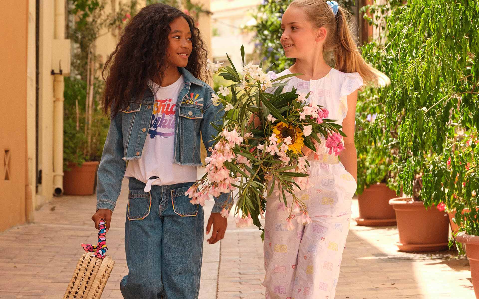 Sonia shop rykiel kidswear
